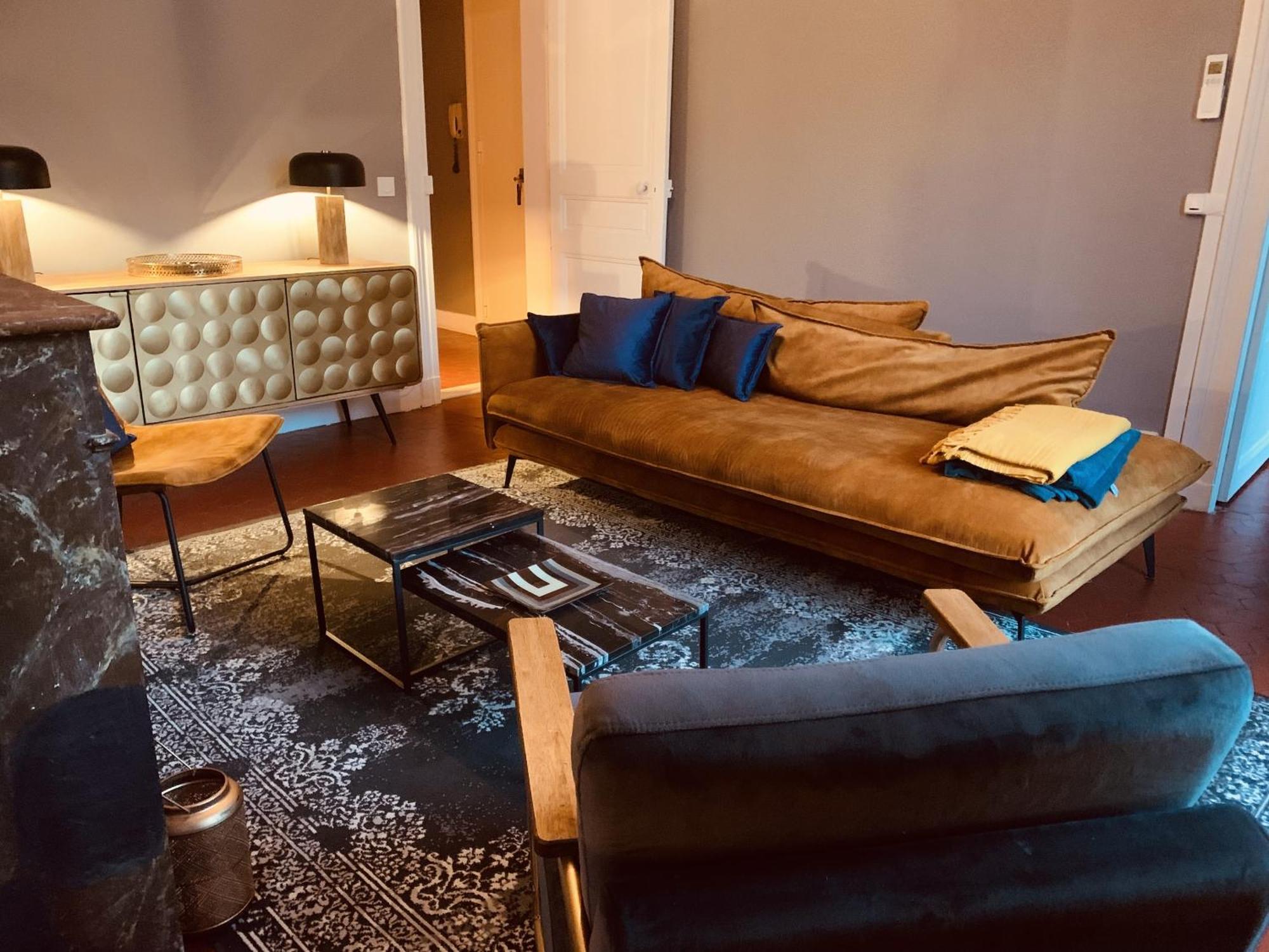Casa Roma Montpellier Bed&Breakfast Chambres D Hote Exterior photo