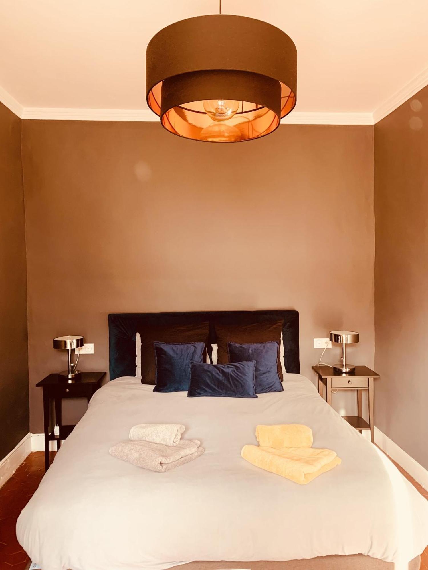 Casa Roma Montpellier Bed&Breakfast Chambres D Hote Room photo
