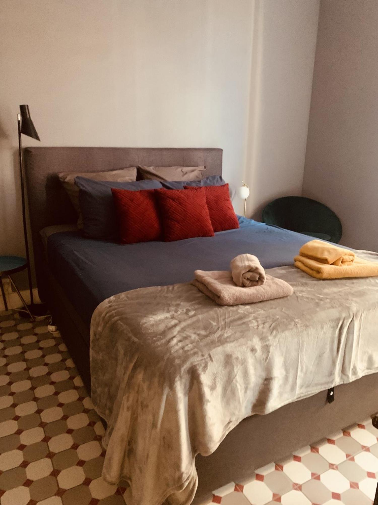 Casa Roma Montpellier Bed&Breakfast Chambres D Hote Room photo